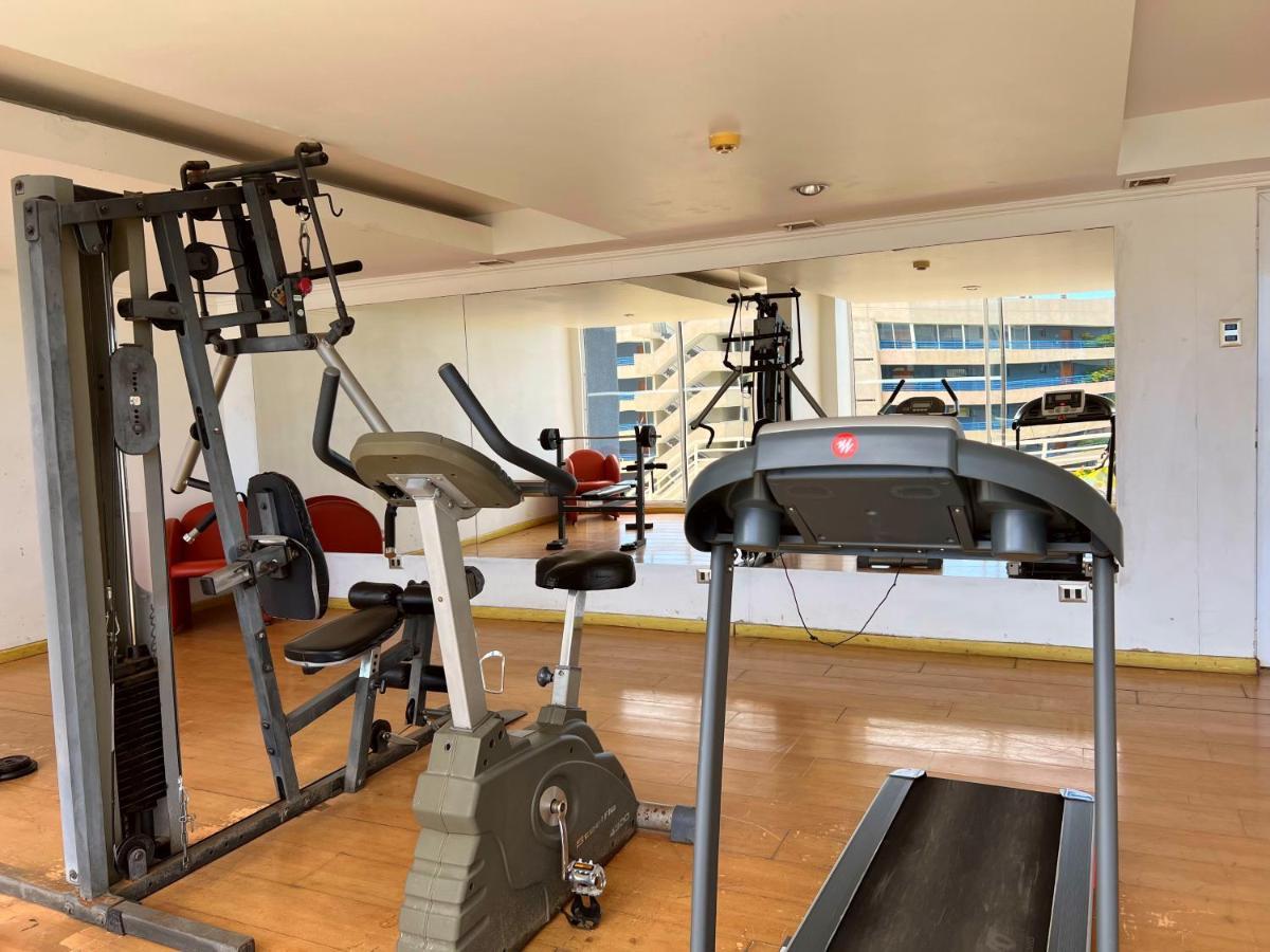 Apartamento Renaca Frente Al Mar Vina del Mar